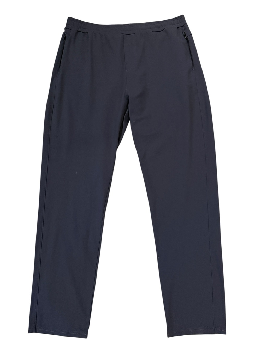 Public Rec All Day Every Day Pant Black 40x34 Fits 38x32 Stretch Drawstring